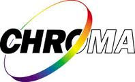 Chroma Technology Logo