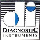 Diagnostic Instruments Inc. Logo