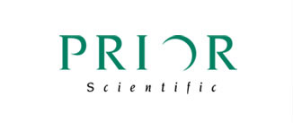 Prior Scientific Logo