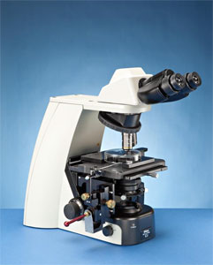 TDM-Nikon-Ci-Microscope